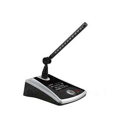 HTDZ HT-8230C пульт председателя