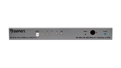 Gefen EXT-UHD600-41