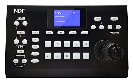 PAVRUS PV-610CN