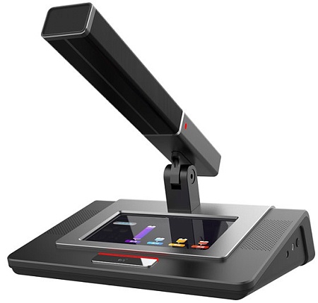 PAVRUS PA-8820C пульт председателя