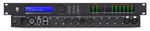 PAVRUS PA-SP2400