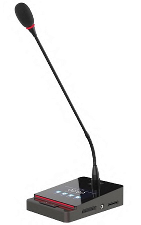 PAVRUS PA-6805D1 пульт делегата