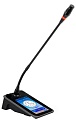 PAVRUS PG-Y0051C пульт председателя