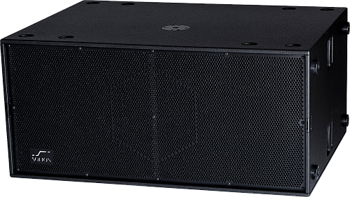 Solton A 218 SUB