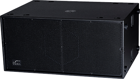 Solton A 218 SUB