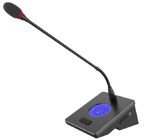 PAVRUS PA-6308C пульт председателя