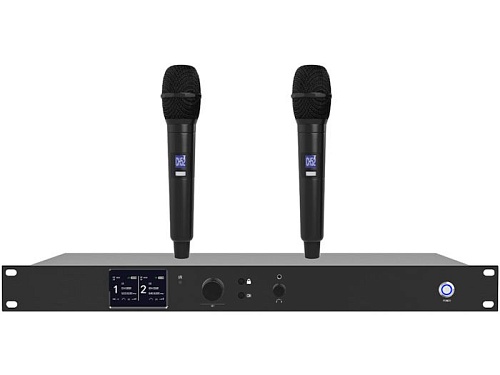 PAVRUS PA-M2002SC