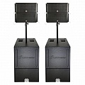 Studiomaster PLATFORM SYSTEM