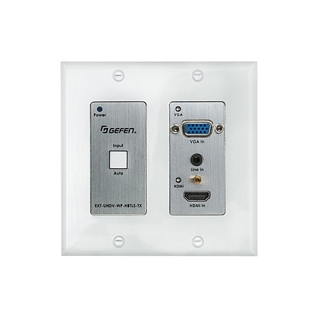 Gefen EXT-UHDV-WP-HBTLS-TX