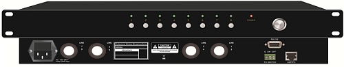 PAVRUS PA-PCM80